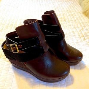 Antelope 957 Kajsa bootie